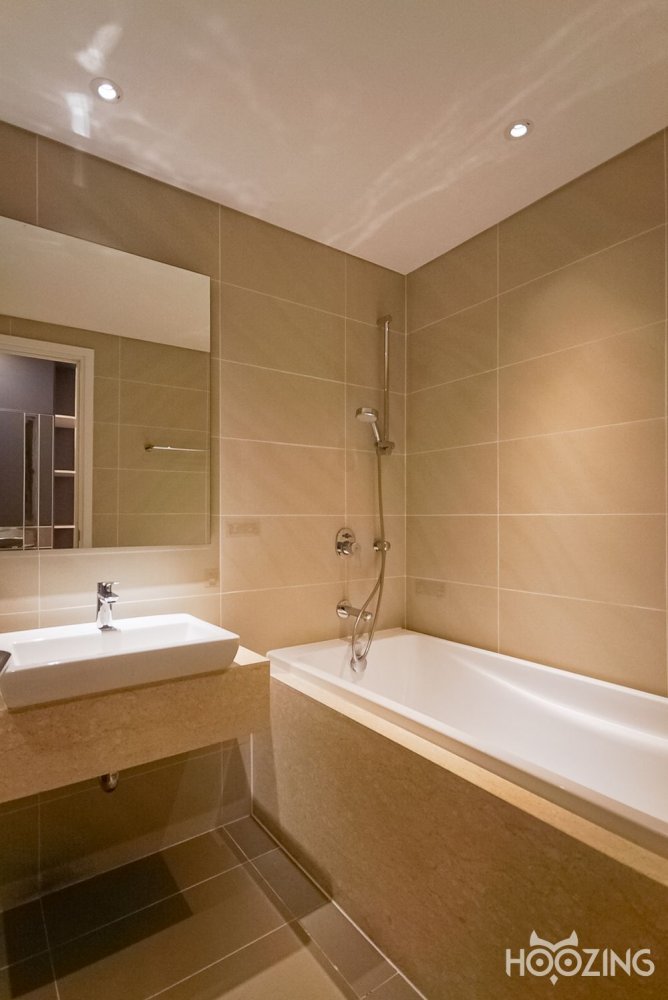 2 bedrooms Apartment in Thu Duc, Ho Chi Minh, Vietnam No. 31189