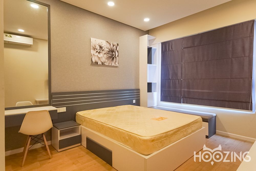 2 bedrooms Apartment in Thu Duc, Ho Chi Minh, Vietnam No. 31189