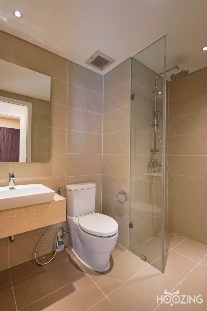 2 bedrooms Apartment in Thu Duc, Ho Chi Minh, Vietnam No. 31189