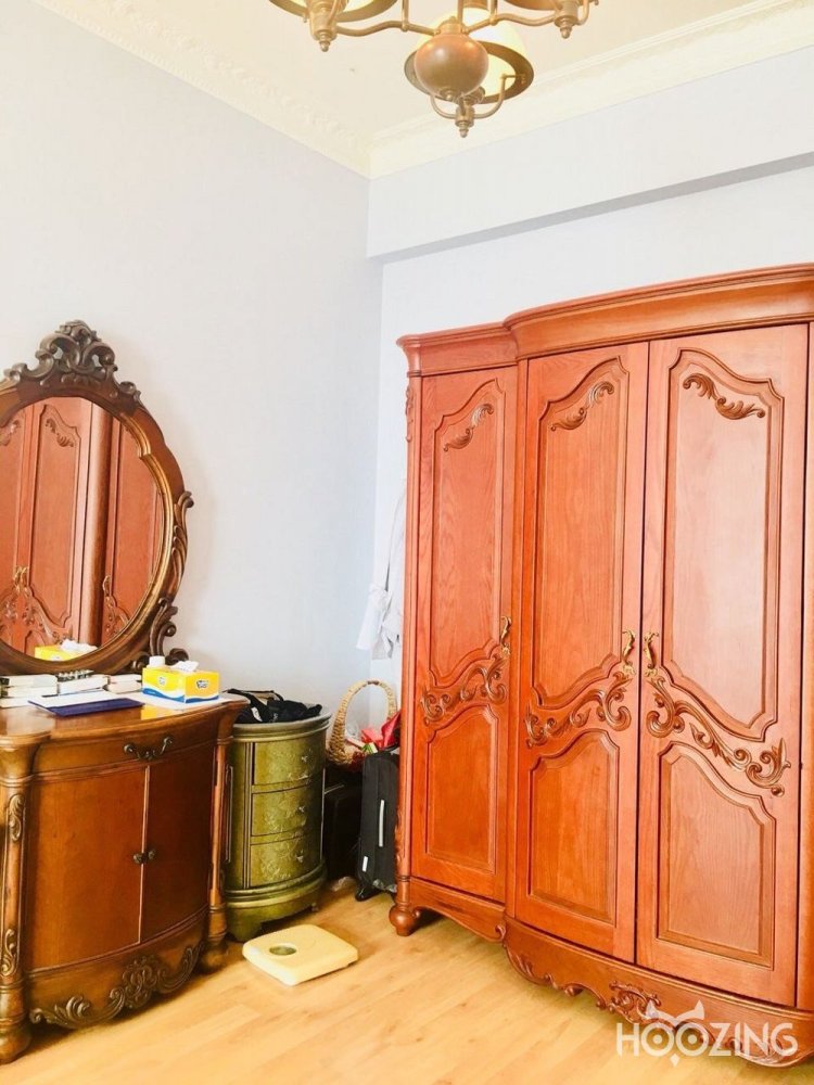 3 bedrooms Apartment in Binh Thanh, Ho Chi Minh, Vietnam No. 31267