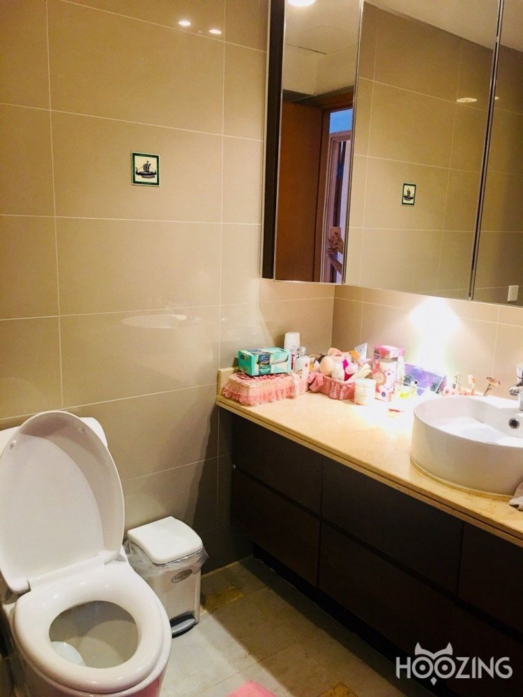 3 bedrooms Apartment in Binh Thanh, Ho Chi Minh, Vietnam No. 31267
