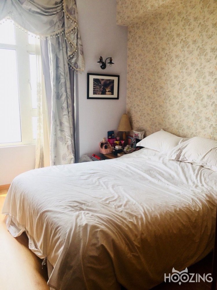 3 bedrooms Apartment in Binh Thanh, Ho Chi Minh, Vietnam No. 31267