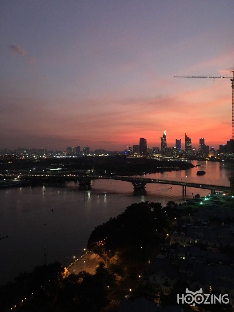 3 bedrooms Apartment in Binh Thanh, Ho Chi Minh, Vietnam No. 31267
