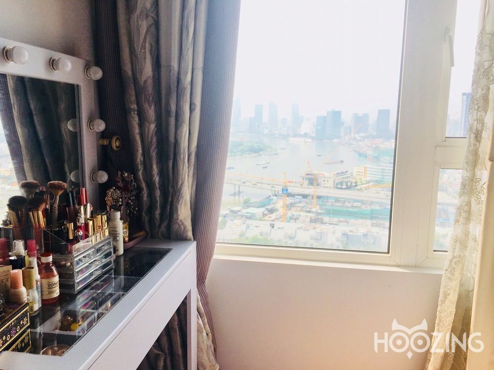 3 bedrooms Apartment in Binh Thanh, Ho Chi Minh, Vietnam No. 31267