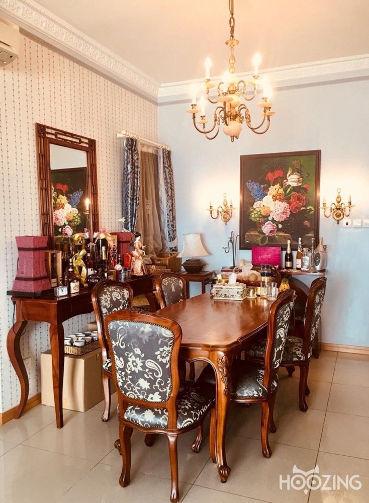 3 bedrooms Apartment in Binh Thanh, Ho Chi Minh, Vietnam No. 31267