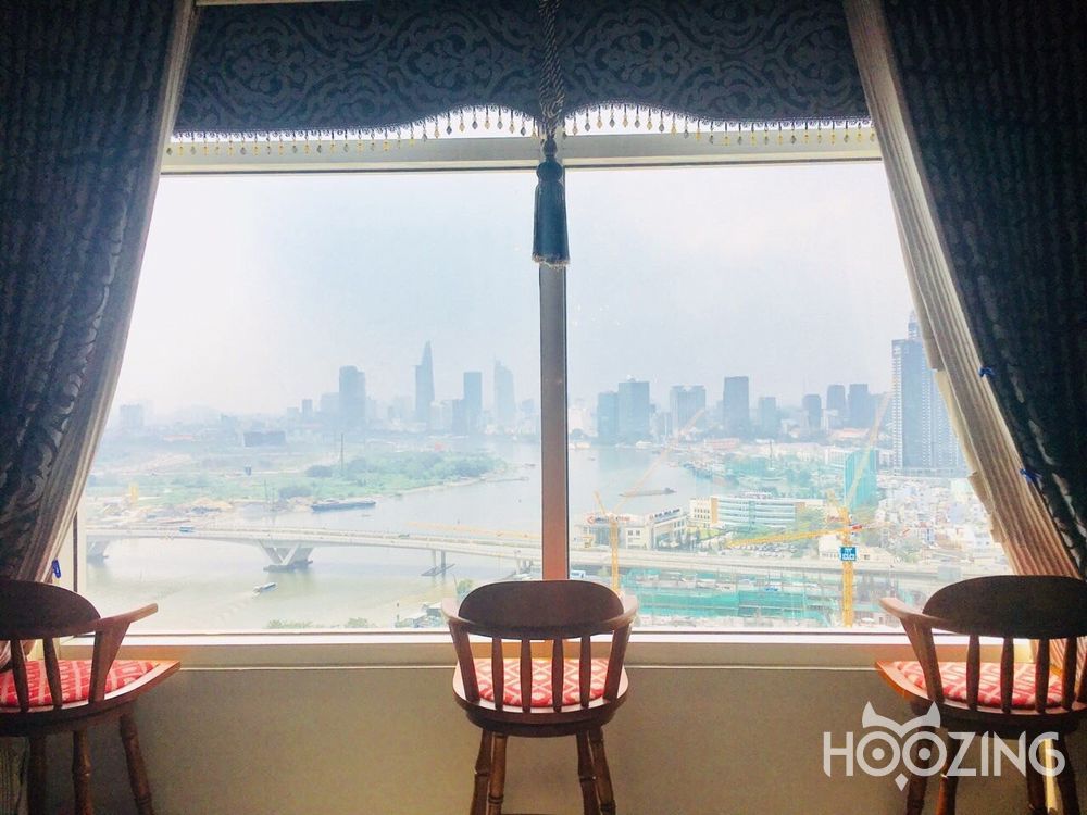 3 bedrooms Apartment in Binh Thanh, Ho Chi Minh, Vietnam No. 31267