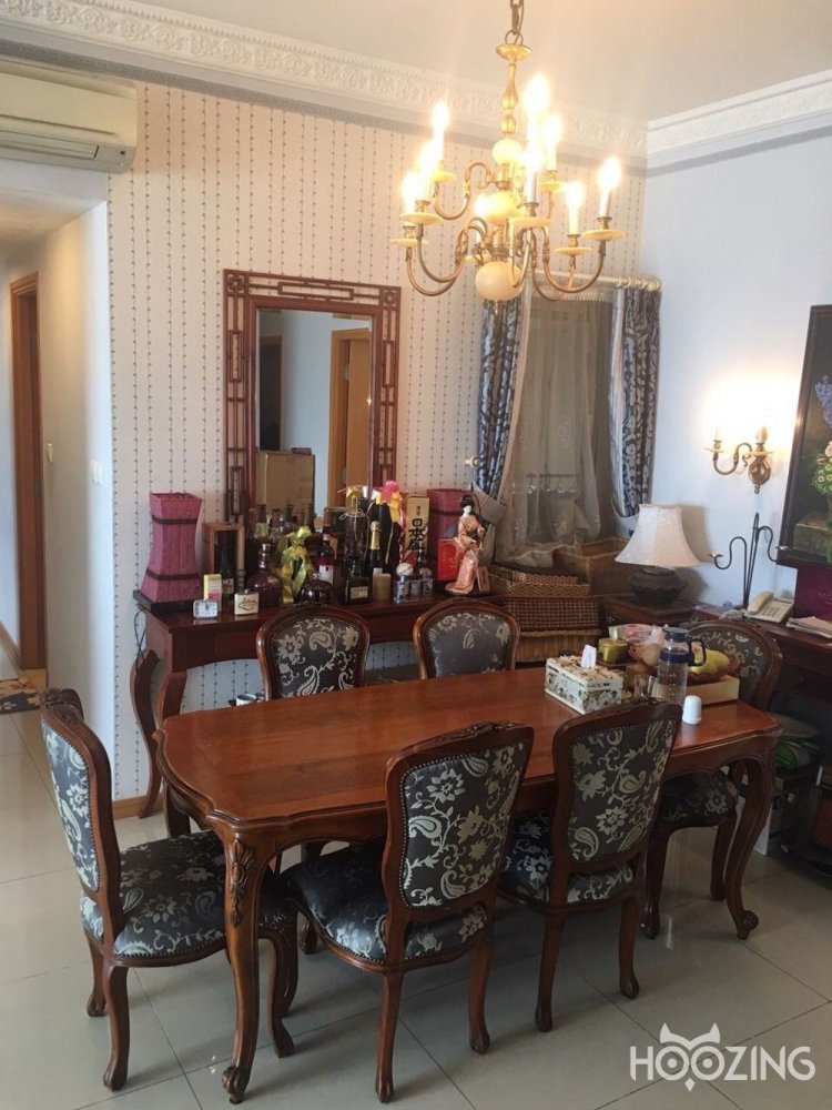 3 bedrooms Apartment in Binh Thanh, Ho Chi Minh, Vietnam No. 31267