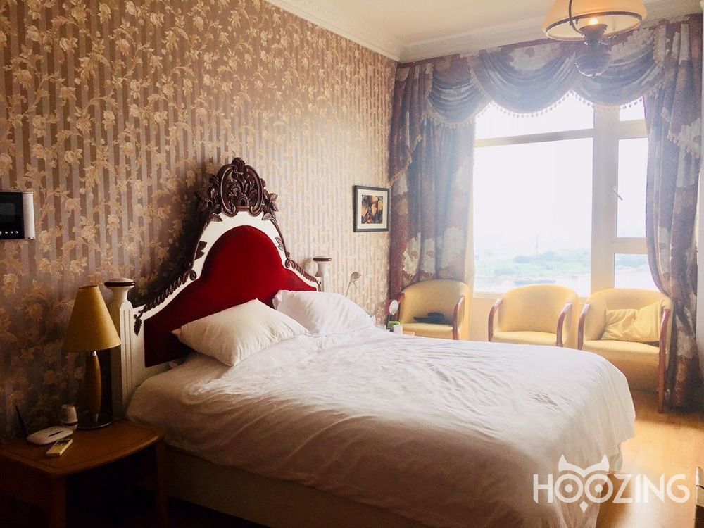 3 bedrooms Apartment in Binh Thanh, Ho Chi Minh, Vietnam No. 31267