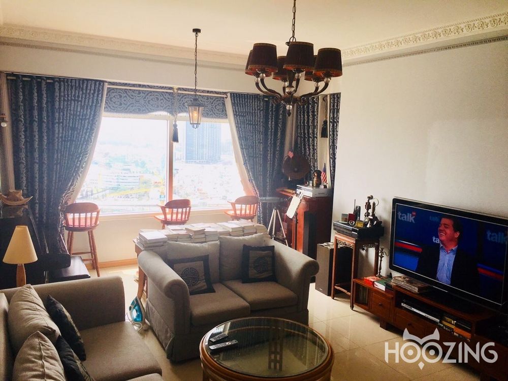 3 bedrooms Apartment in Binh Thanh, Ho Chi Minh, Vietnam No. 31267