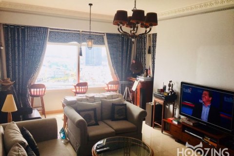 3 bedrooms Apartment in Binh Thanh, Ho Chi Minh, Vietnam No. 31267
