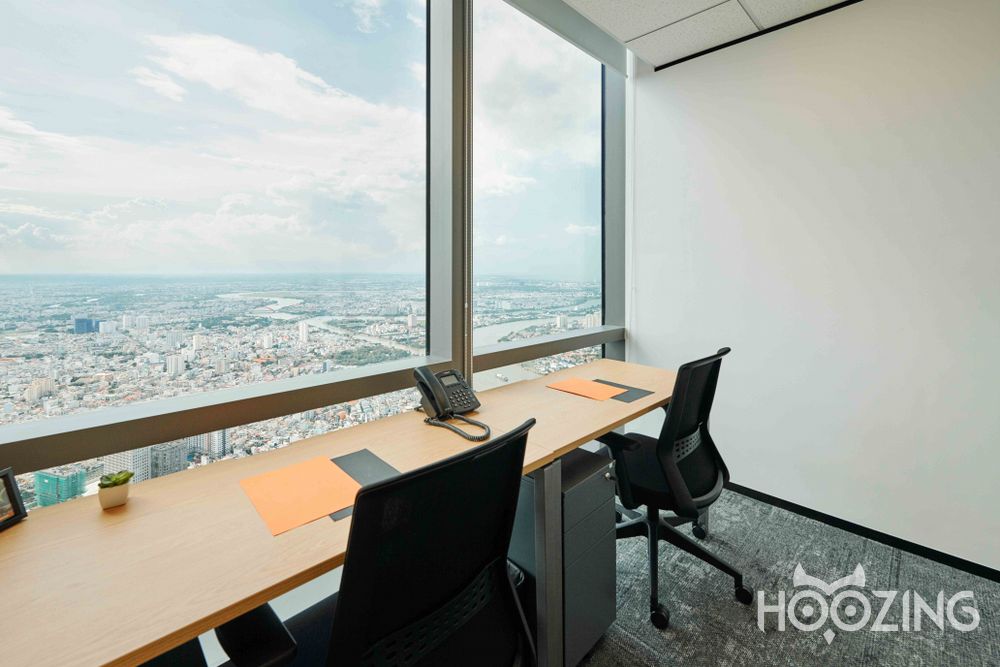 Studio Apartment in Binh Thanh, Ho Chi Minh, Vietnam No. 31283