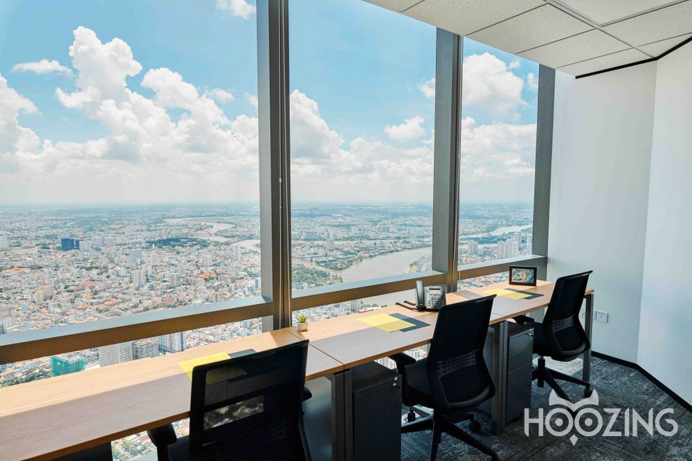 Studio Apartment in Binh Thanh, Ho Chi Minh, Vietnam No. 31283
