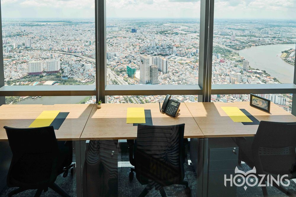 Studio Apartment in Binh Thanh, Ho Chi Minh, Vietnam No. 31283