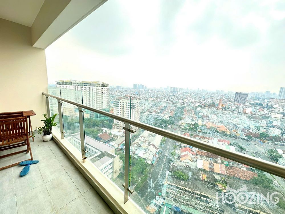 3 bedrooms Apartment in District 4, Ho Chi Minh, Vietnam No. 31755
