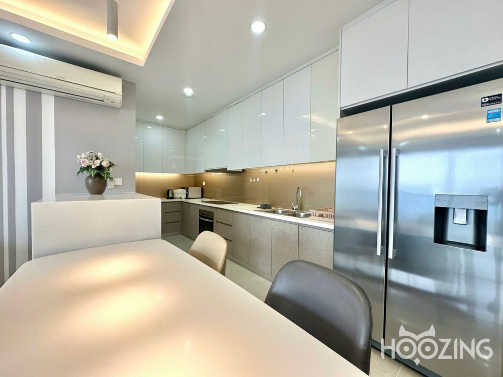 3 bedrooms Apartment in District 4, Ho Chi Minh, Vietnam No. 31755