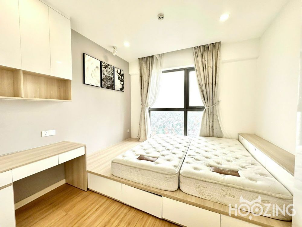 3 bedrooms Apartment in District 4, Ho Chi Minh, Vietnam No. 31755