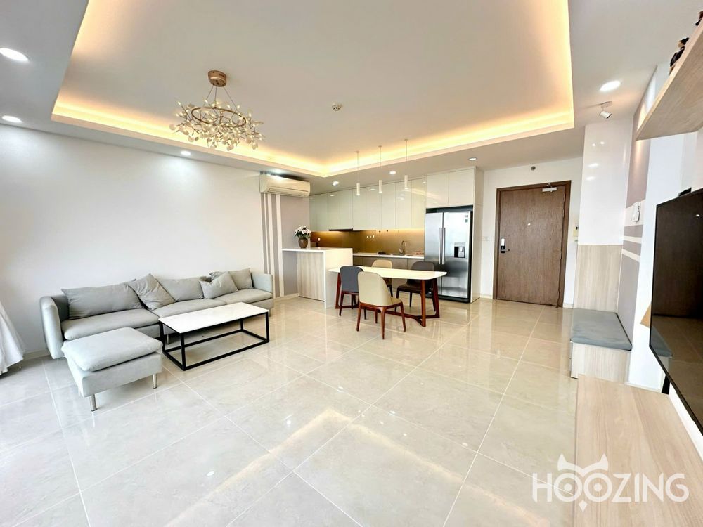 3 bedrooms Apartment in District 4, Ho Chi Minh, Vietnam No. 31755
