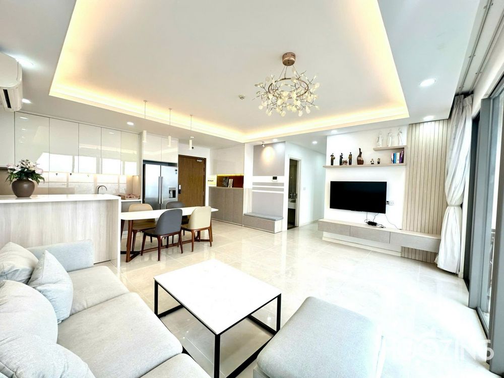 3 bedrooms Apartment in District 4, Ho Chi Minh, Vietnam No. 31755