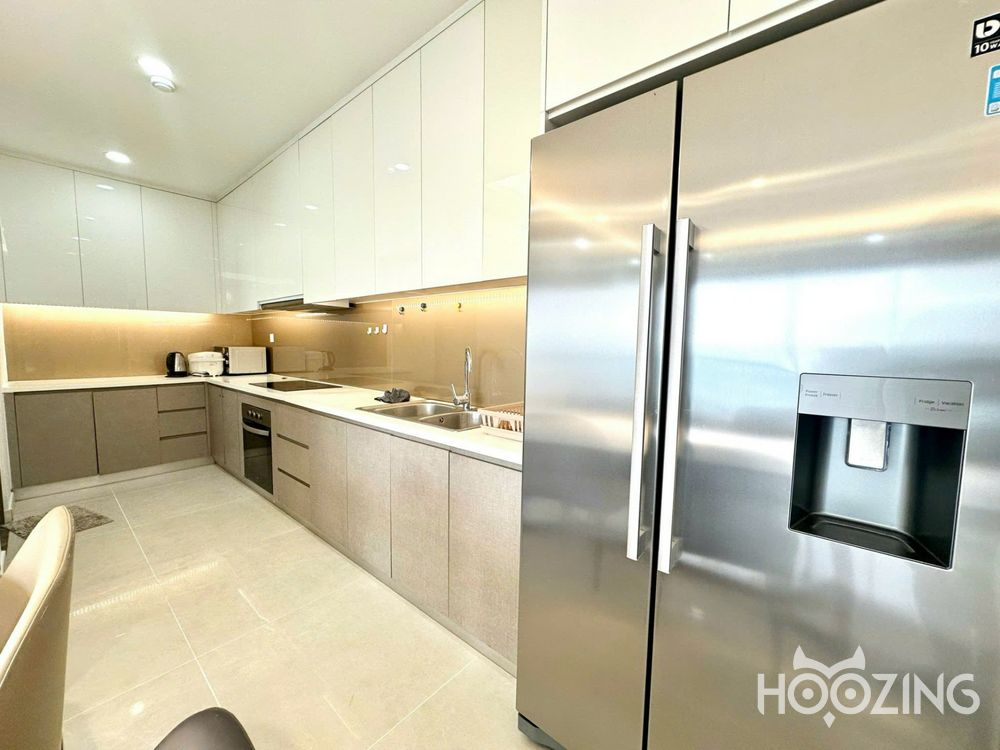 3 bedrooms Apartment in District 4, Ho Chi Minh, Vietnam No. 31755