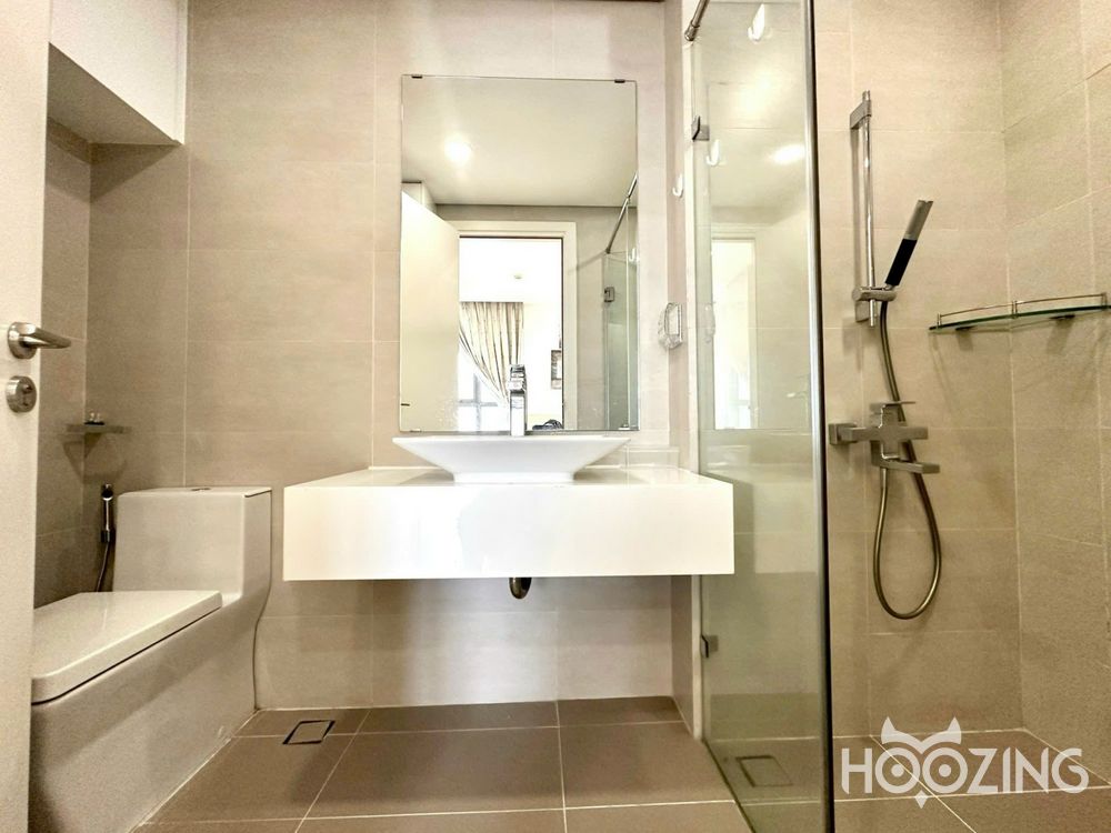 3 bedrooms Apartment in District 4, Ho Chi Minh, Vietnam No. 31755