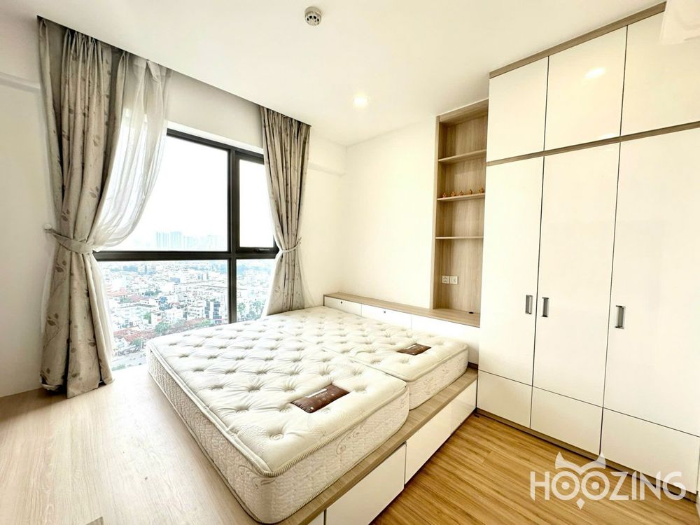 3 bedrooms Apartment in District 4, Ho Chi Minh, Vietnam No. 31755