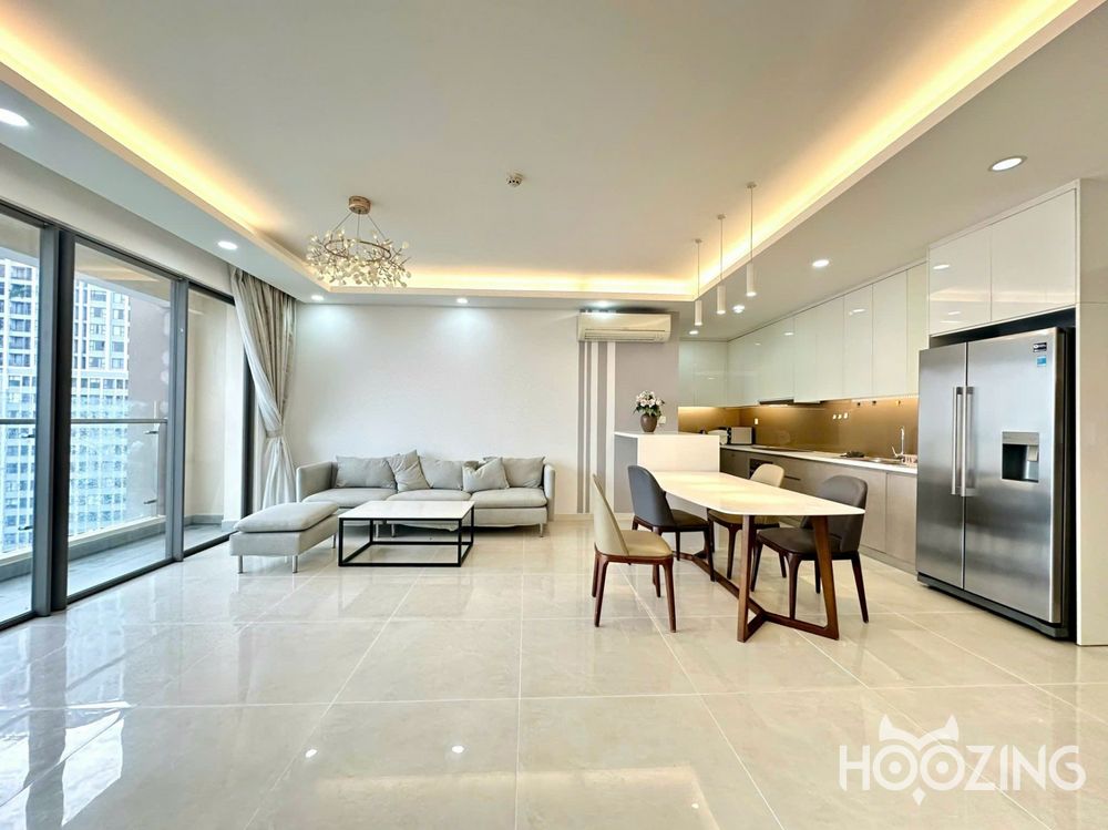 3 bedrooms Apartment in District 4, Ho Chi Minh, Vietnam No. 31755