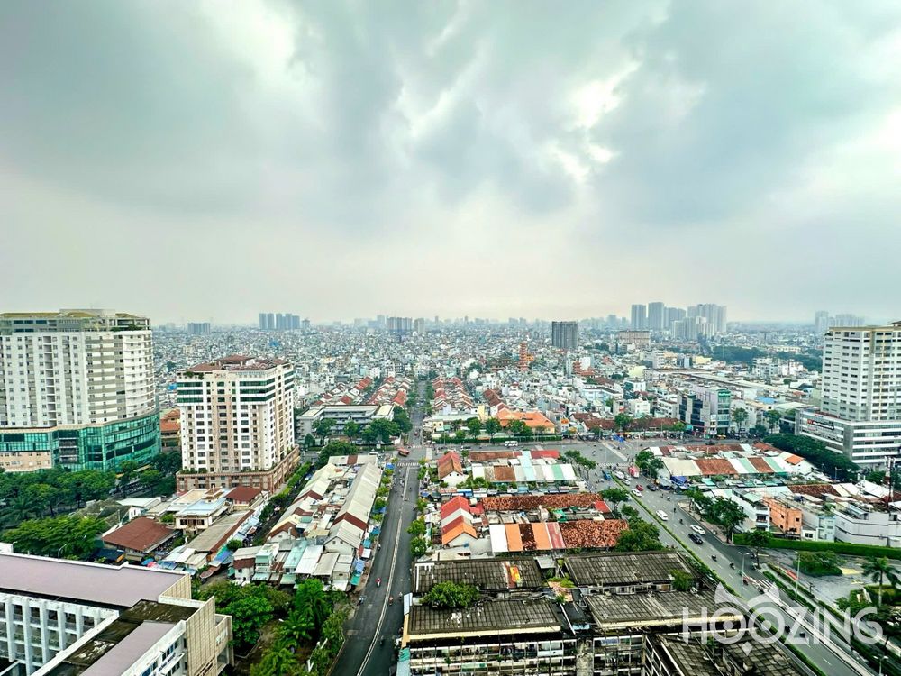 3 bedrooms Apartment in District 4, Ho Chi Minh, Vietnam No. 31755