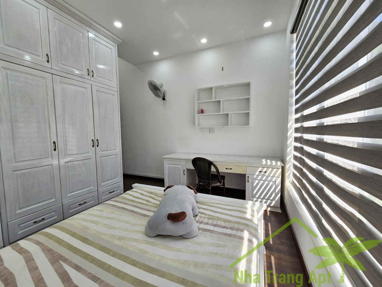 3 bedrooms Villa in Nha Trang, Vietnam No. 31658