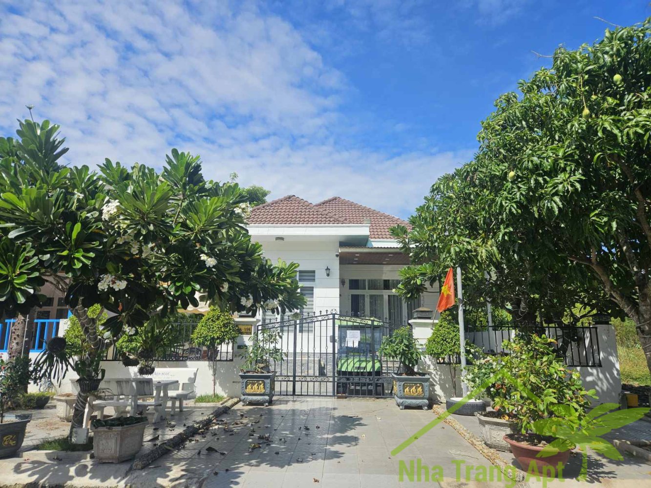 3 bedrooms Villa in Nha Trang, Vietnam No. 31658