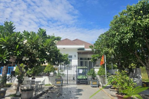 3 bedrooms Villa in Nha Trang, Vietnam No. 31658