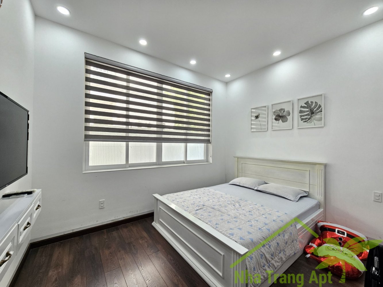 3 bedrooms Villa in Nha Trang, Vietnam No. 31658