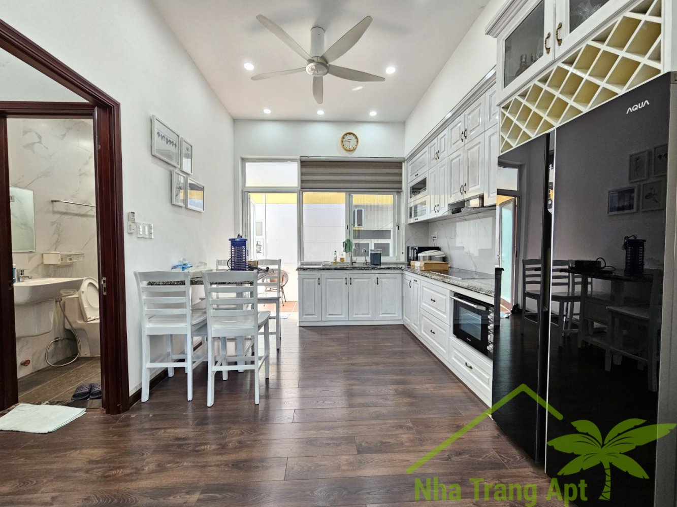3 bedrooms Villa in Nha Trang, Vietnam No. 31658