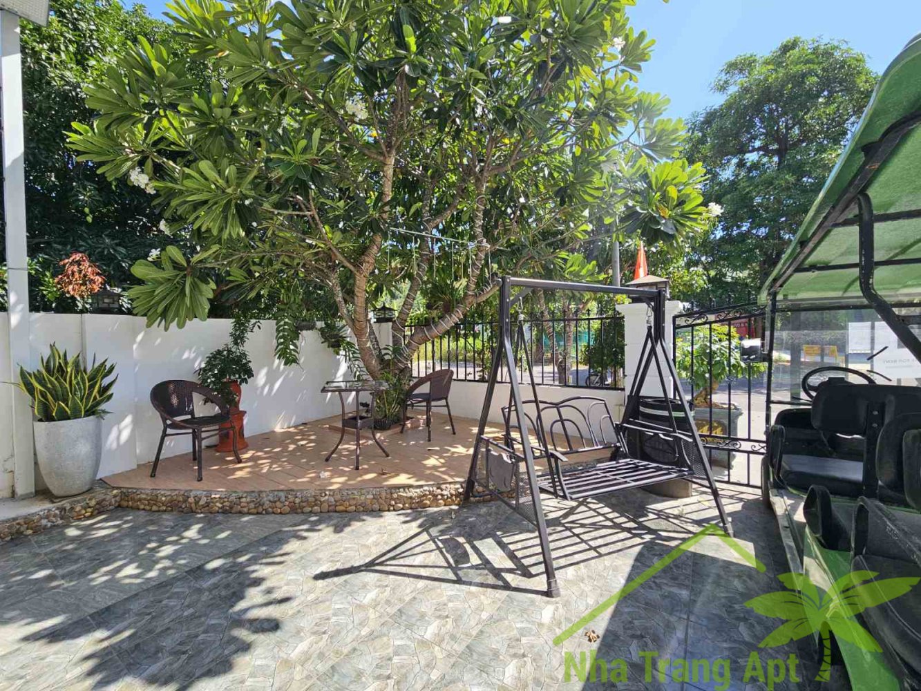 3 bedrooms Villa in Nha Trang, Vietnam No. 31658