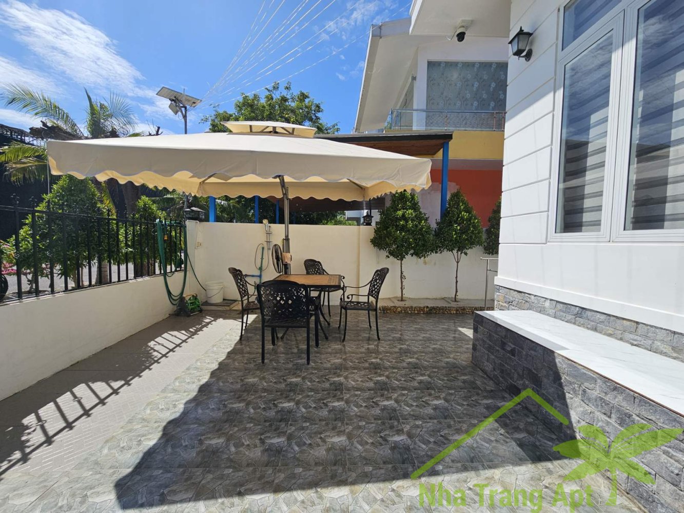 3 bedrooms Villa in Nha Trang, Vietnam No. 31658