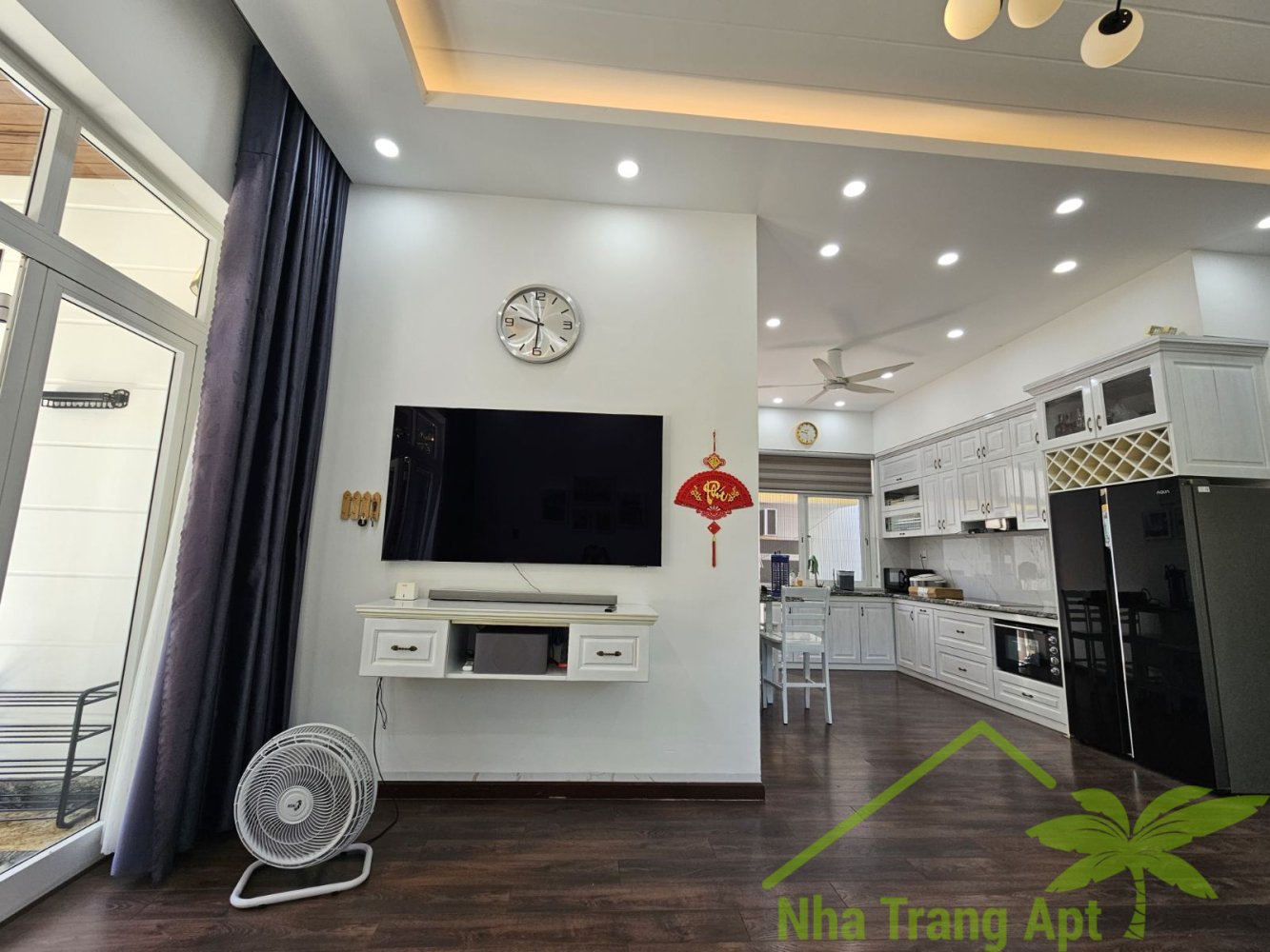 3 bedrooms Villa in Nha Trang, Vietnam No. 31658