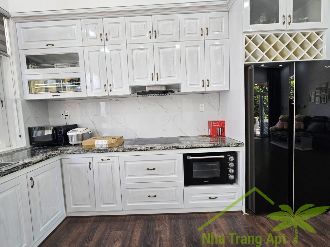 3 bedrooms Villa in Nha Trang, Vietnam No. 31658