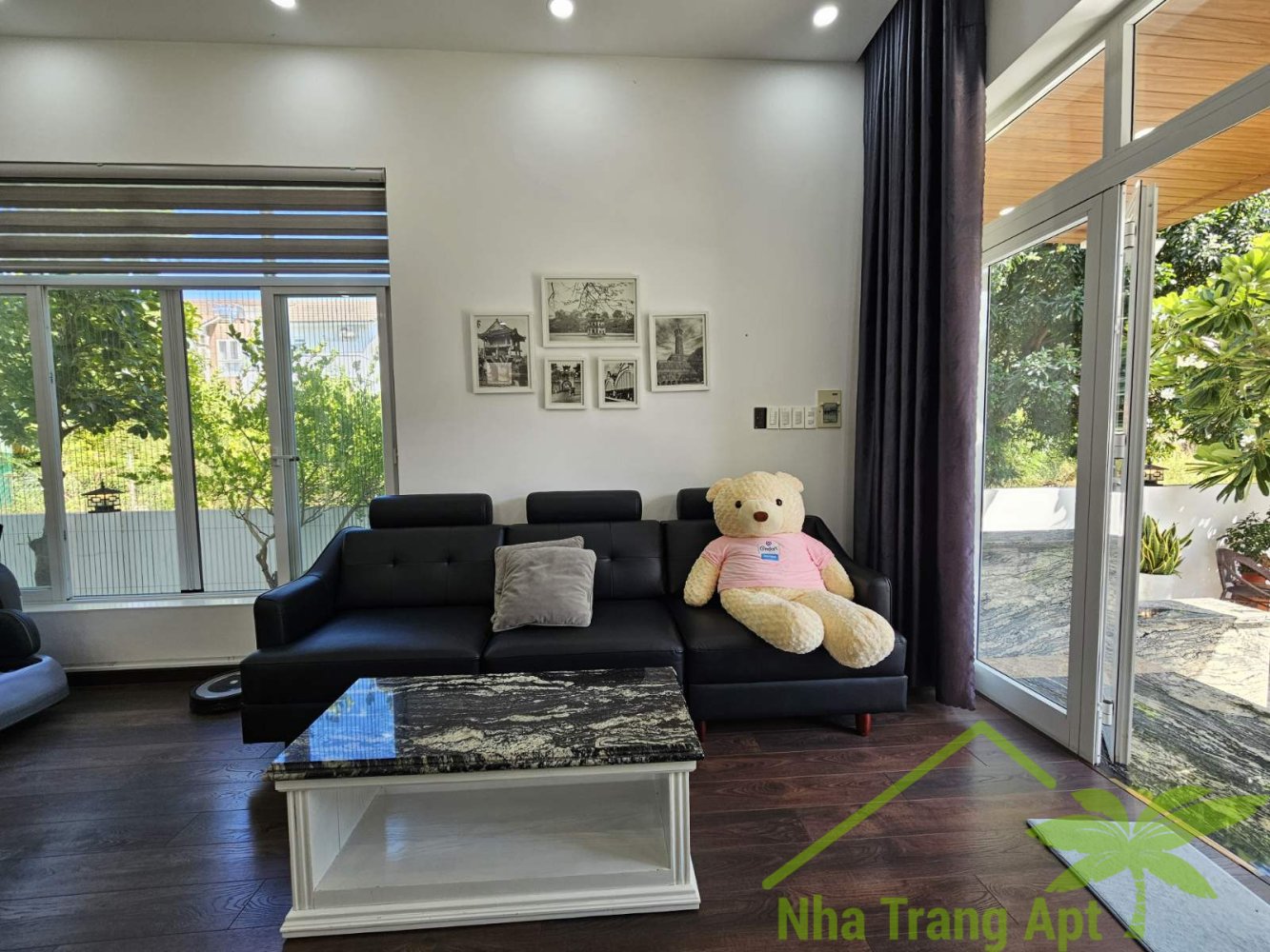 3 bedrooms Villa in Nha Trang, Vietnam No. 31658