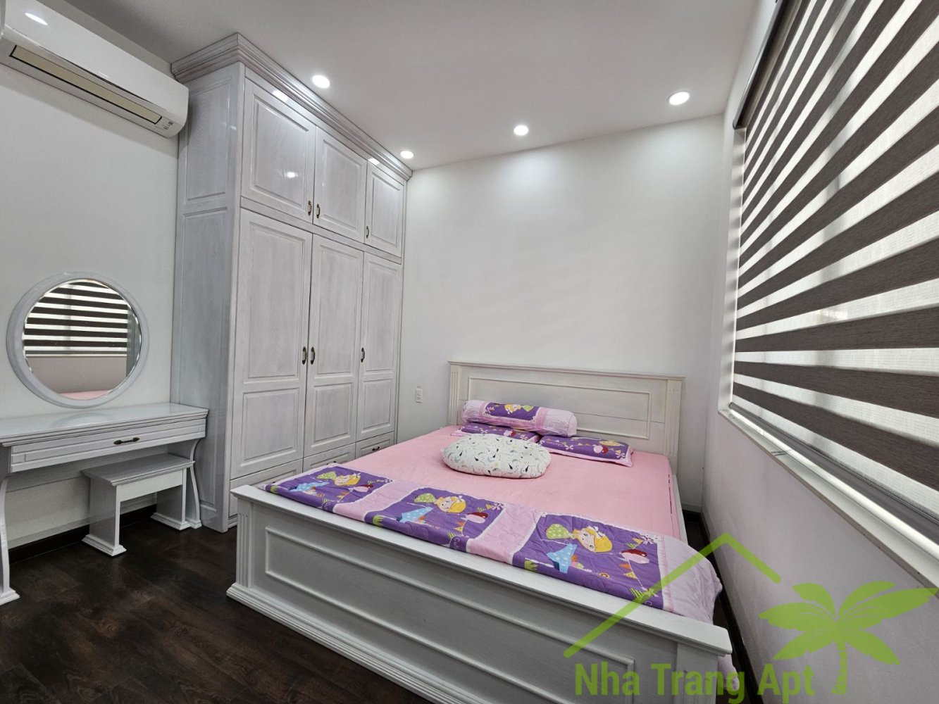 3 bedrooms Villa in Nha Trang, Vietnam No. 31658