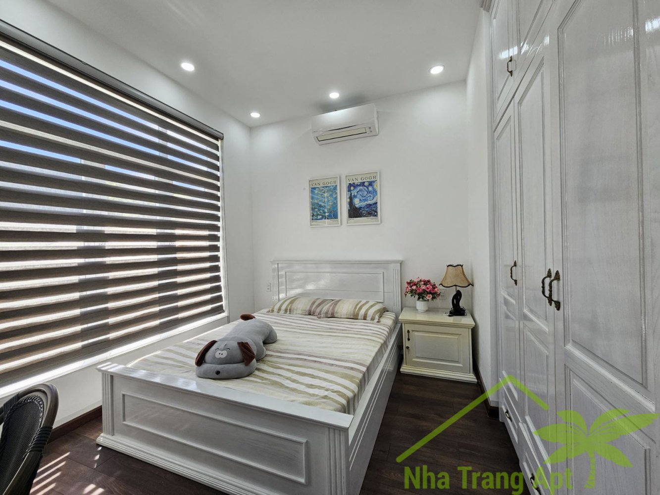 3 bedrooms Villa in Nha Trang, Vietnam No. 31658
