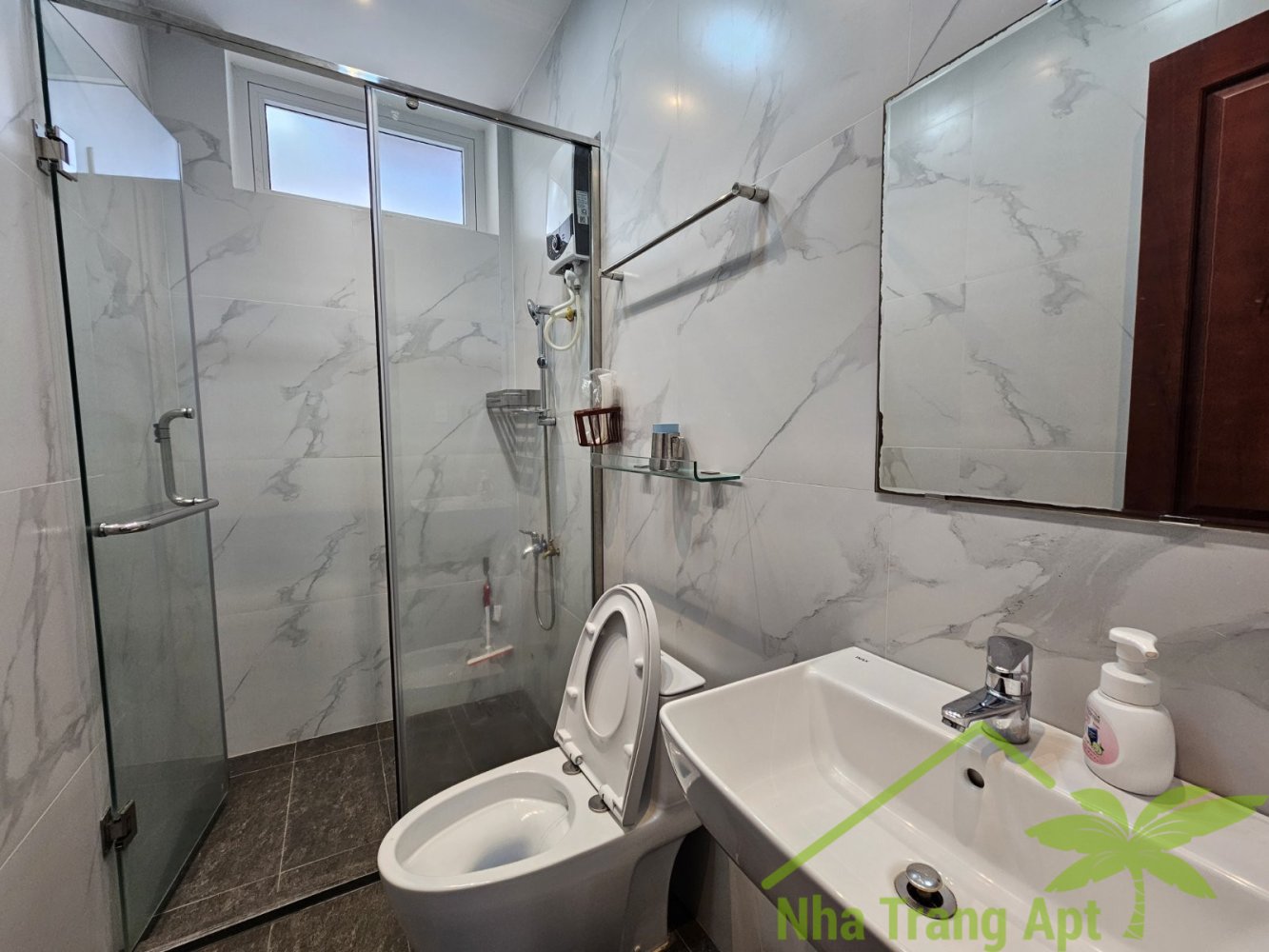 3 bedrooms Villa in Nha Trang, Vietnam No. 31658