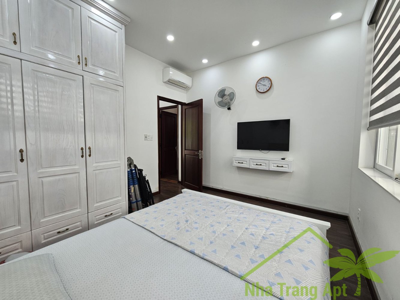 3 bedrooms Villa in Nha Trang, Vietnam No. 31658