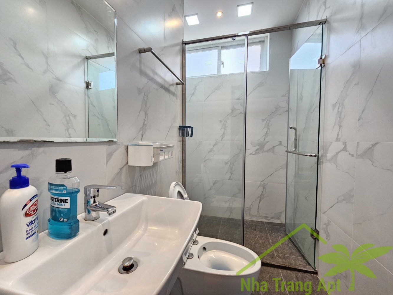 3 bedrooms Villa in Nha Trang, Vietnam No. 31658