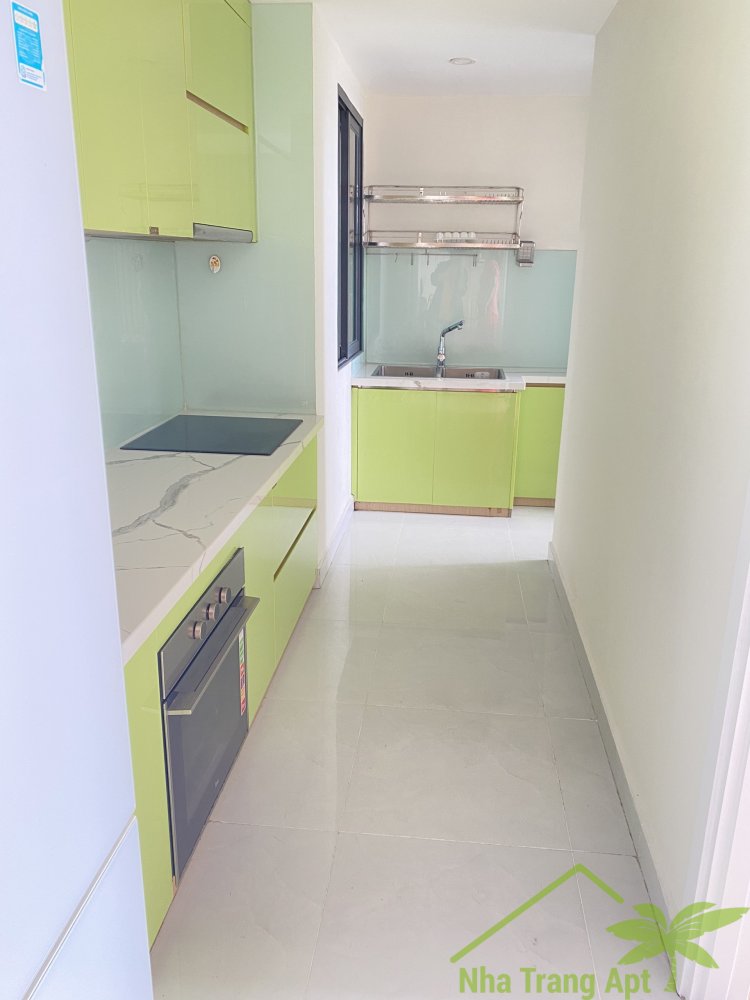 Квартира с 2 спальнями в Нячанг, Вьетнам № 31632
