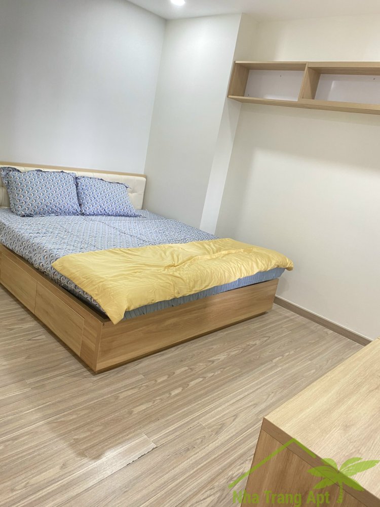 Квартира с 2 спальнями в Нячанг, Вьетнам № 31632