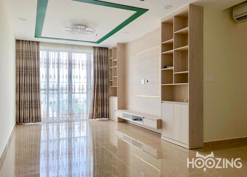 Квартира с 3 спальнями в Район 7, Хошимин, Вьетнам № 31206