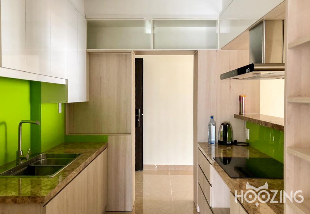 Квартира с 3 спальнями в Район 7, Хошимин, Вьетнам № 31206