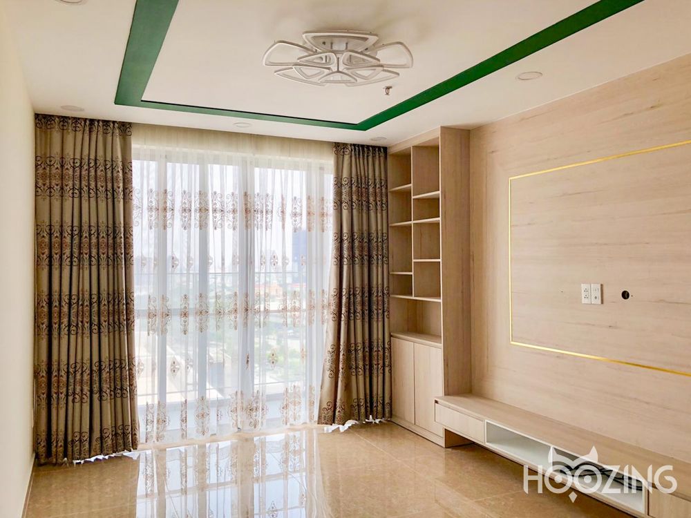 Квартира с 3 спальнями в Район 7, Хошимин, Вьетнам № 31206