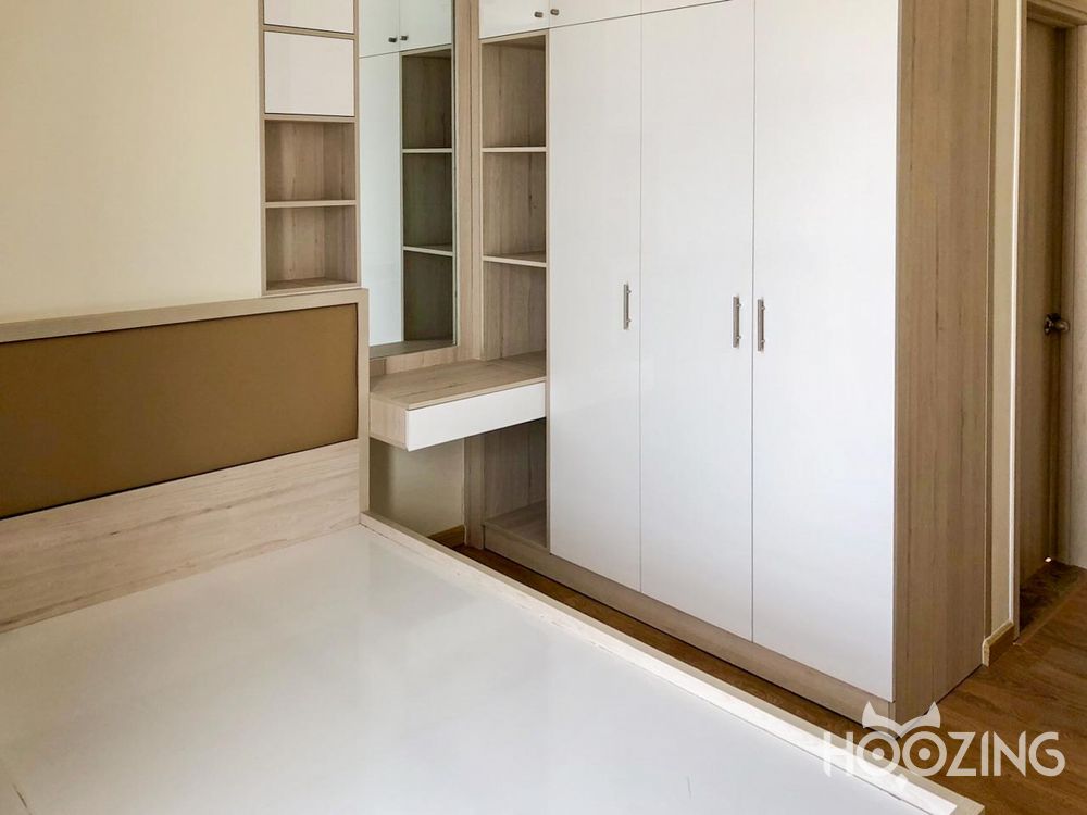 Квартира с 3 спальнями в Район 7, Хошимин, Вьетнам № 31206