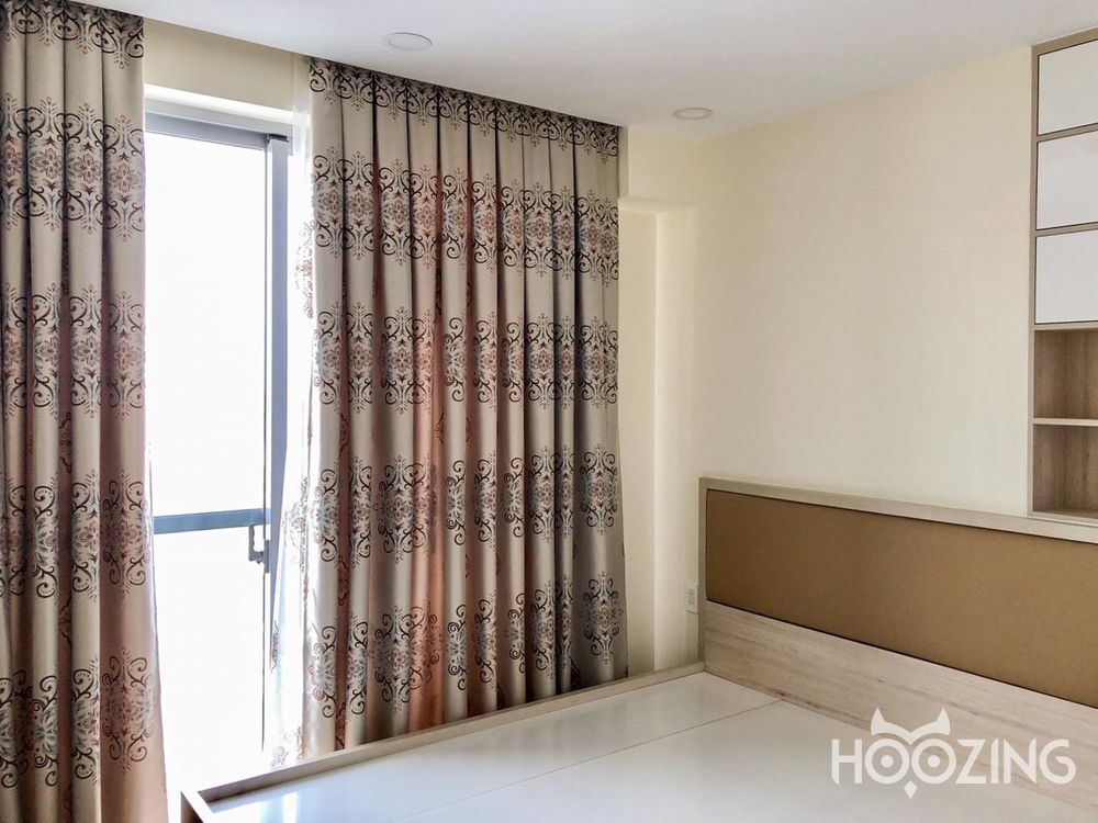 Квартира с 3 спальнями в Район 7, Хошимин, Вьетнам № 31206