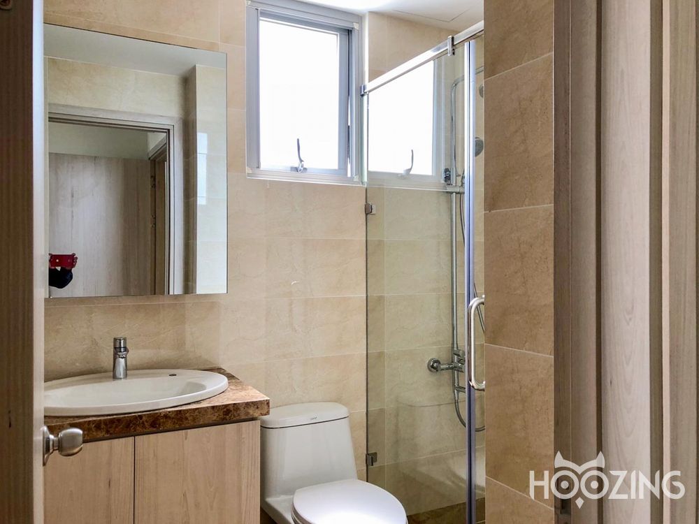 Квартира с 3 спальнями в Район 7, Хошимин, Вьетнам № 31206